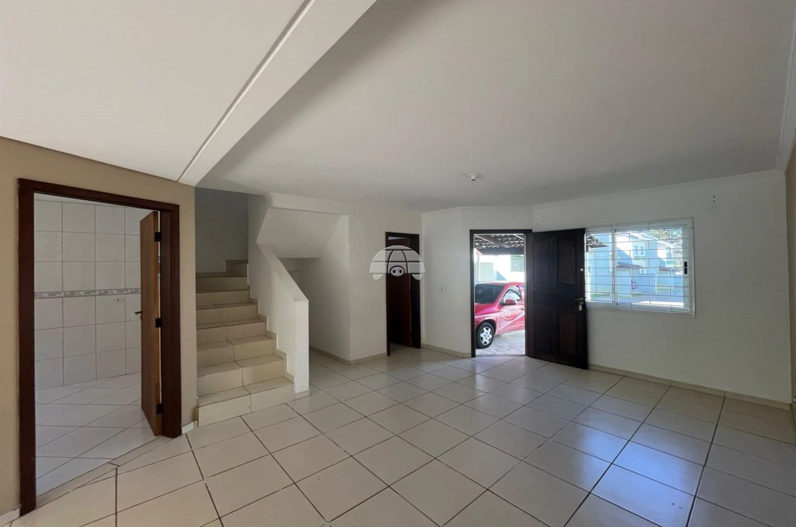 3-bedroom house with en-suite and half-bath, 99 m²