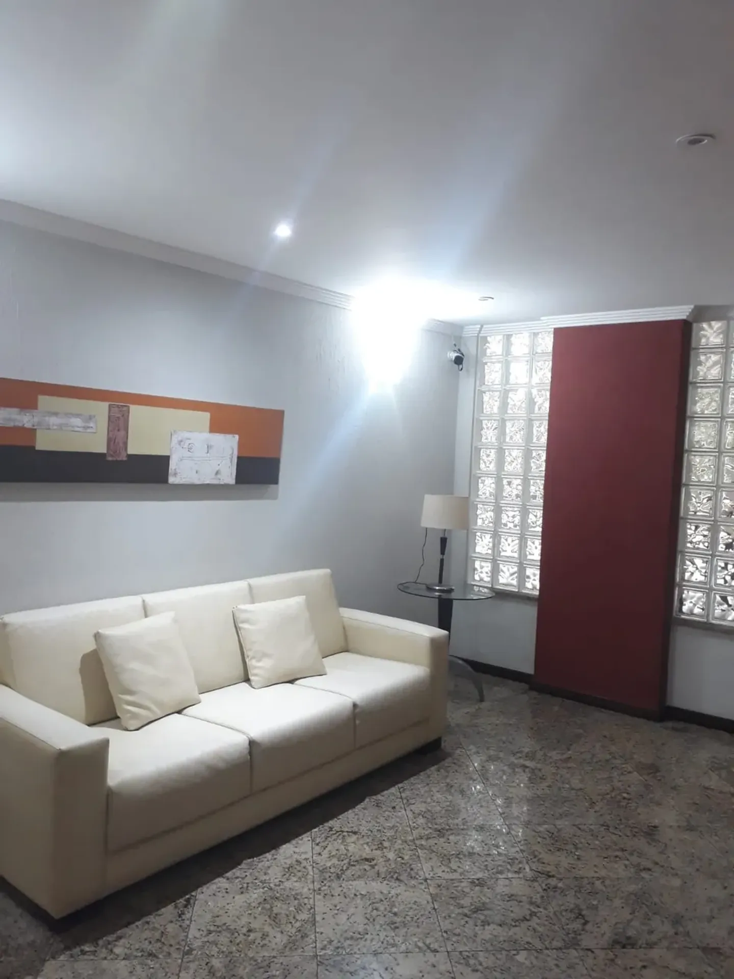 Apartamento, 168 m², com varanda envidraçada — photo 52