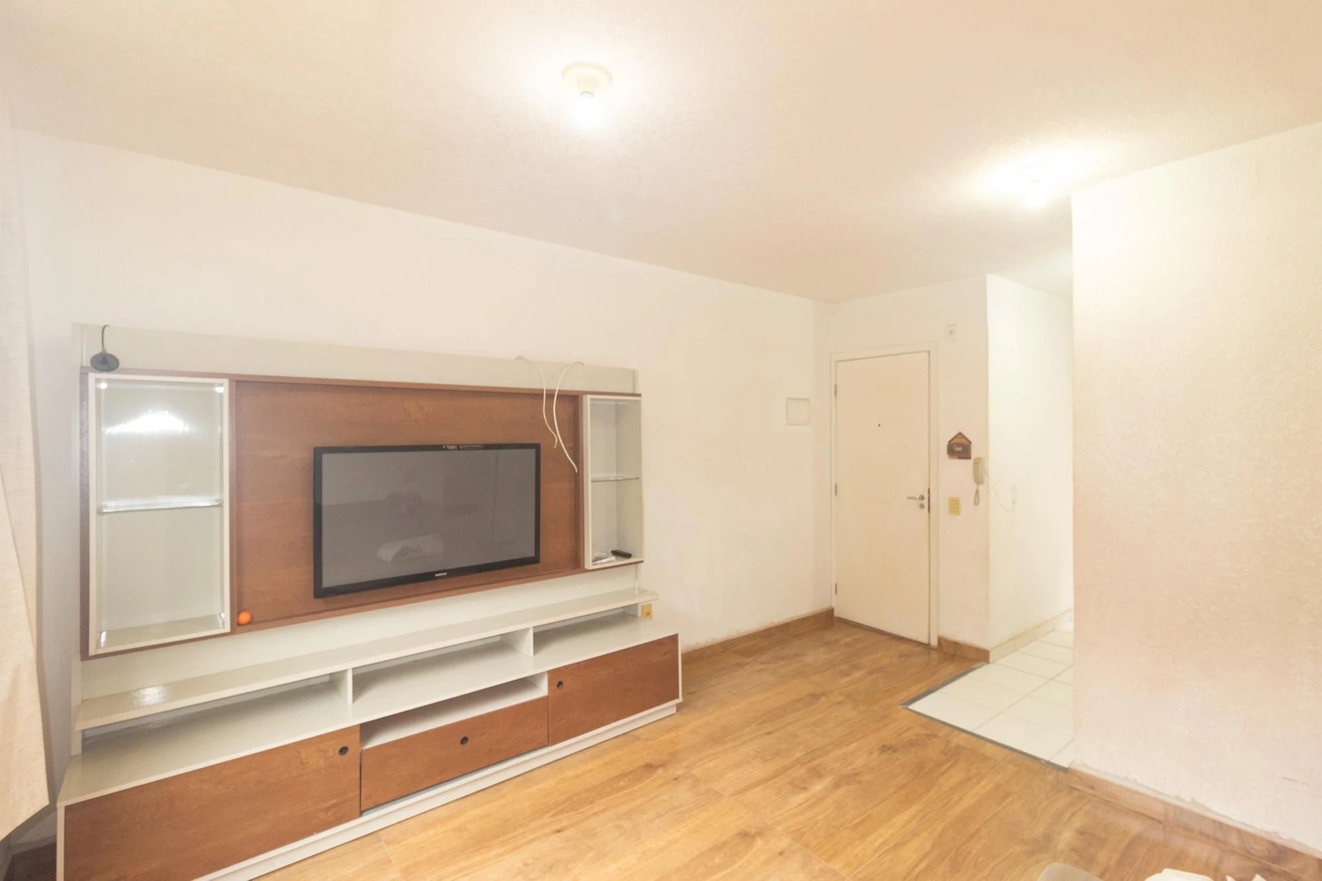 Apartamento mobiliado com 2 quartos e 1 vaga — photo 35