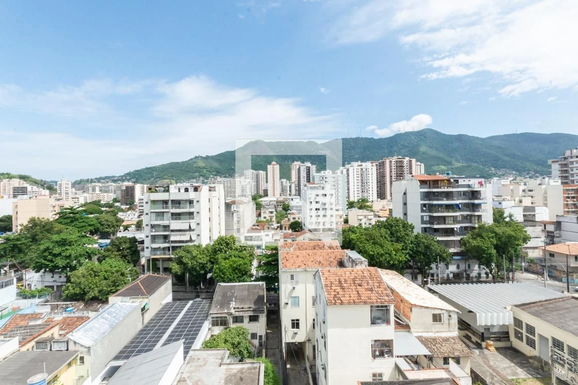 Departamento con vista a la montaña en Rio de Janeiro — photo 8