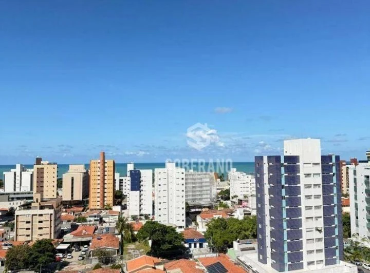 80 m² apartment with 3 bedrooms, 1 parking, 11th floor — photo 7