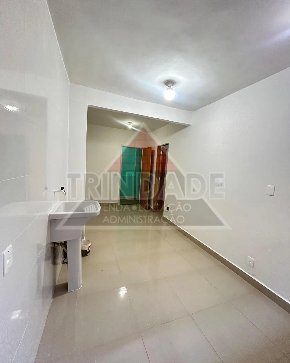 40 m² unfurnished apartment with 1 bedroom and 1 bathroom — photo 4