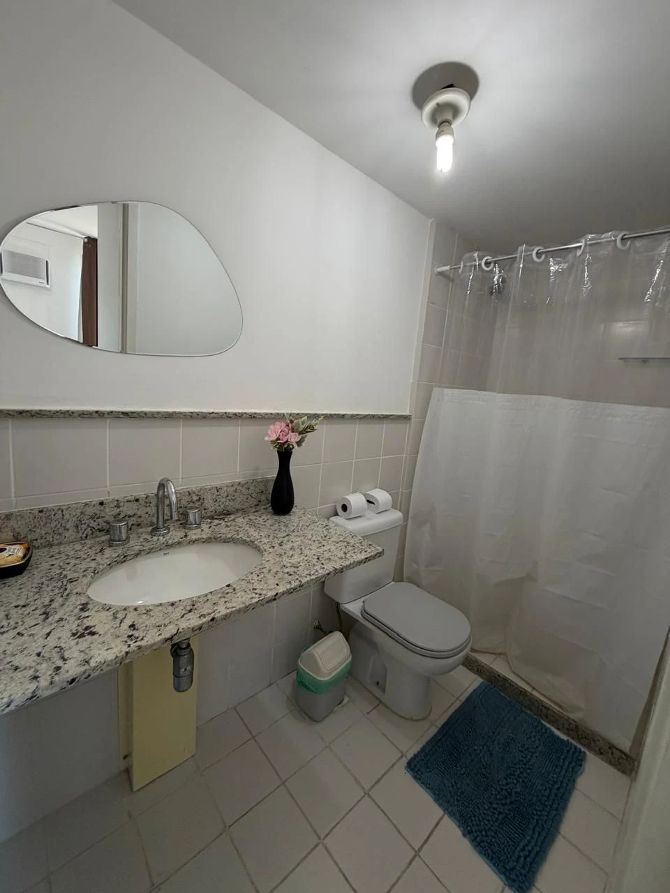 2-bedroom apartment with a home office — photo 16
