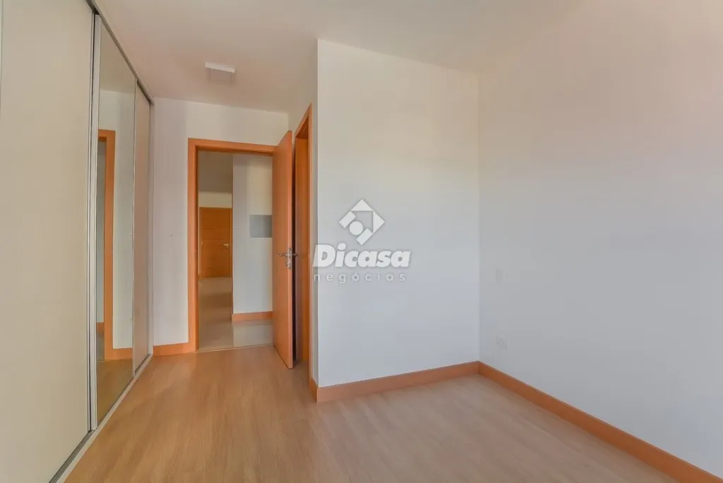 Apartamento mobiliado com 2 quartos e cozinha aberta — photo 24