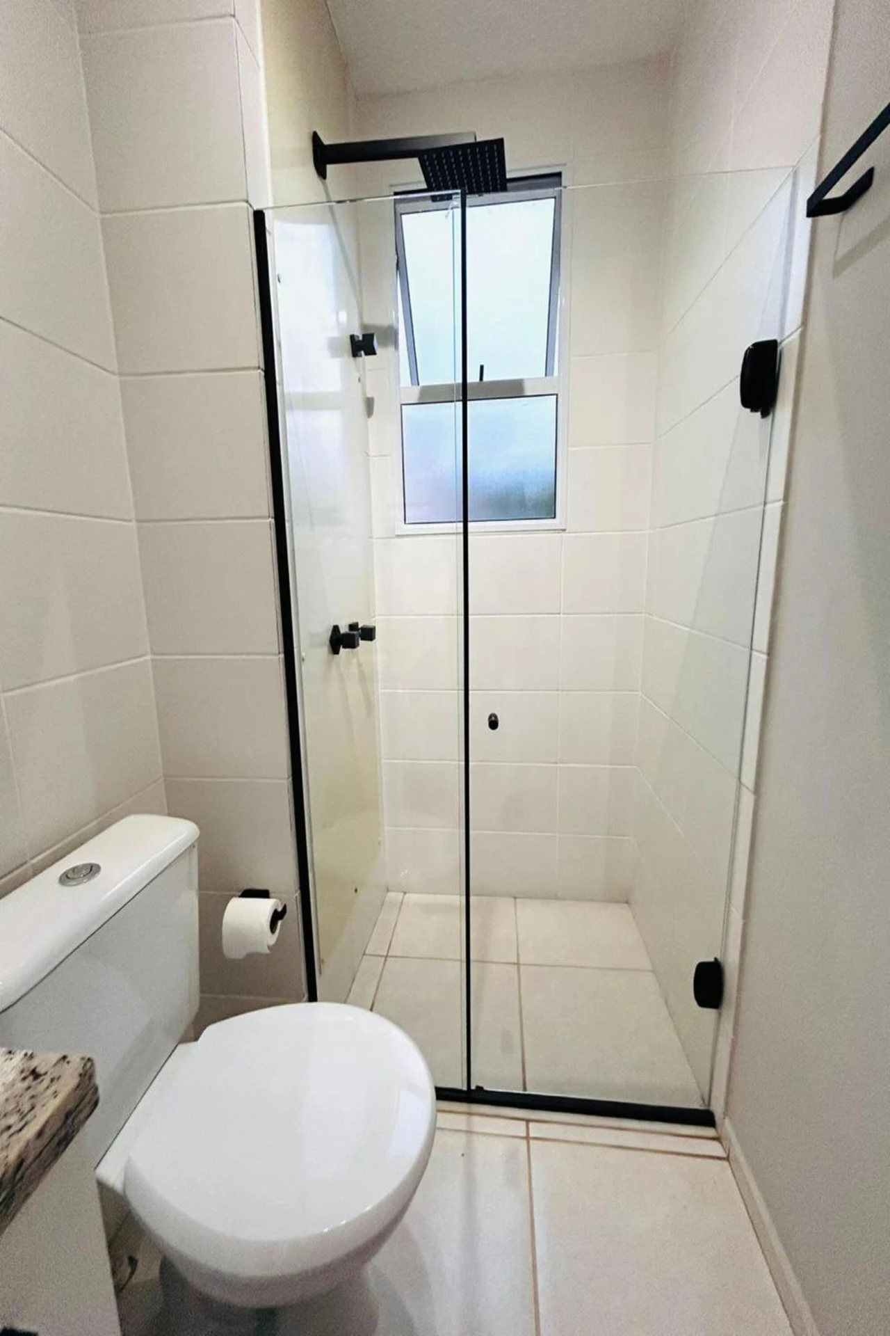2 quartos e espaço de home office: apartamento de 45 m² — photo 12