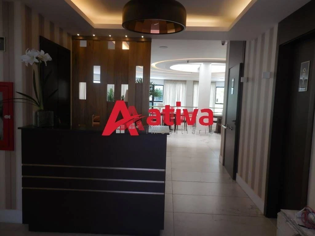 Apartamento com 2 quartos e 2 vagas na Barra — photo 51