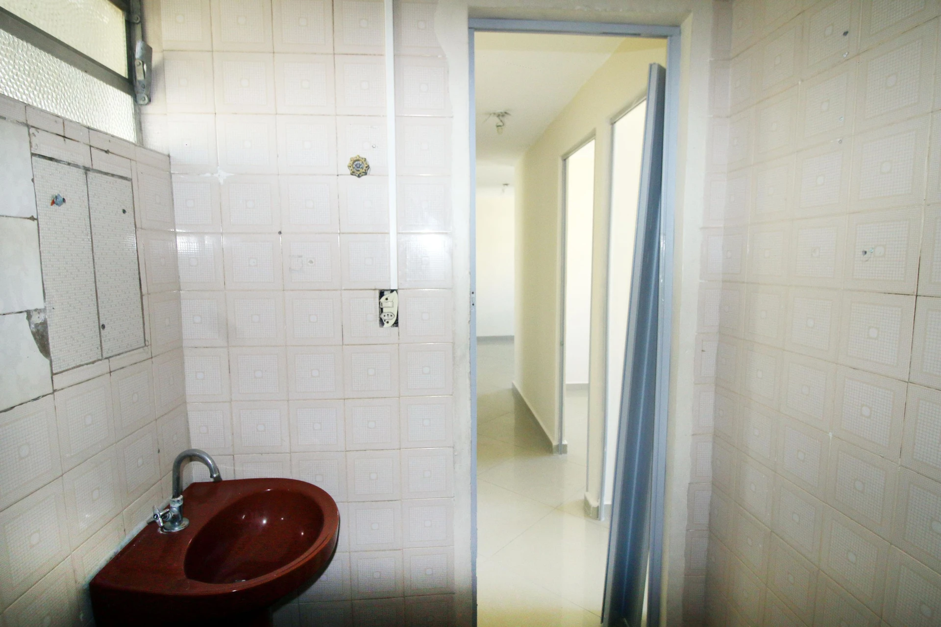 Apartamento de 2 quartos e 48 m² — photo 23