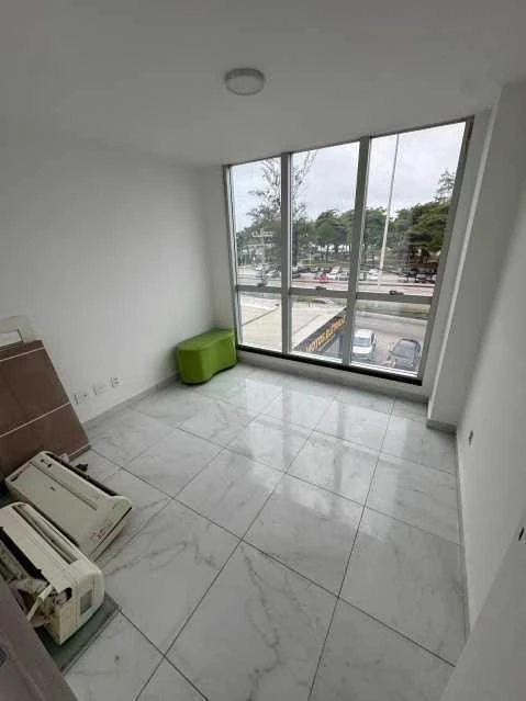 One-bedroom apartment, 32 m² — photo 22