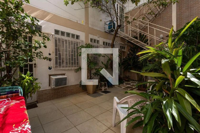 Apartamento amueblado con 1 dormitorio y 22 m² — photo 28