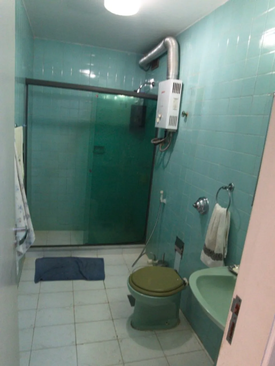 Меблированная квартира с 3 спальнями и 2 местами 100 м² — photo 9
