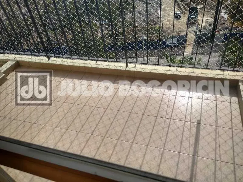 Apartamento de 2 quartos com vista para as montanhas — photo 20