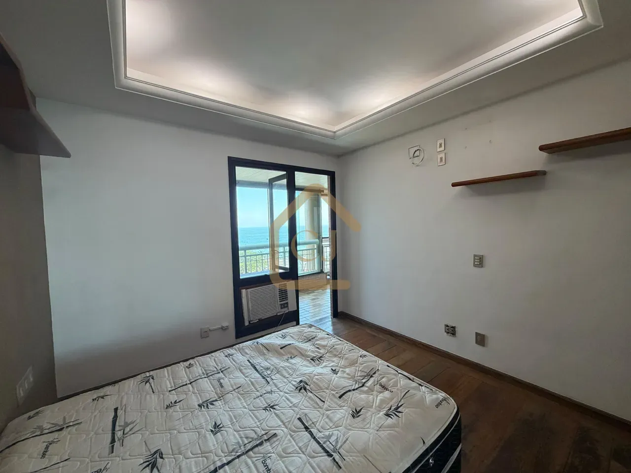 3 quartos e vista para a água: apartamento de 146 m² — photo 15