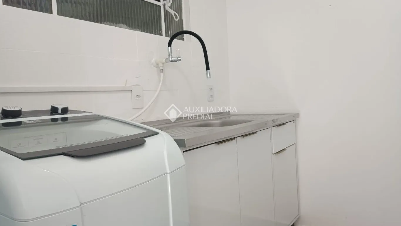 Квартира з 1 спальнею на 1-му поверсі 30 м² — photo 2