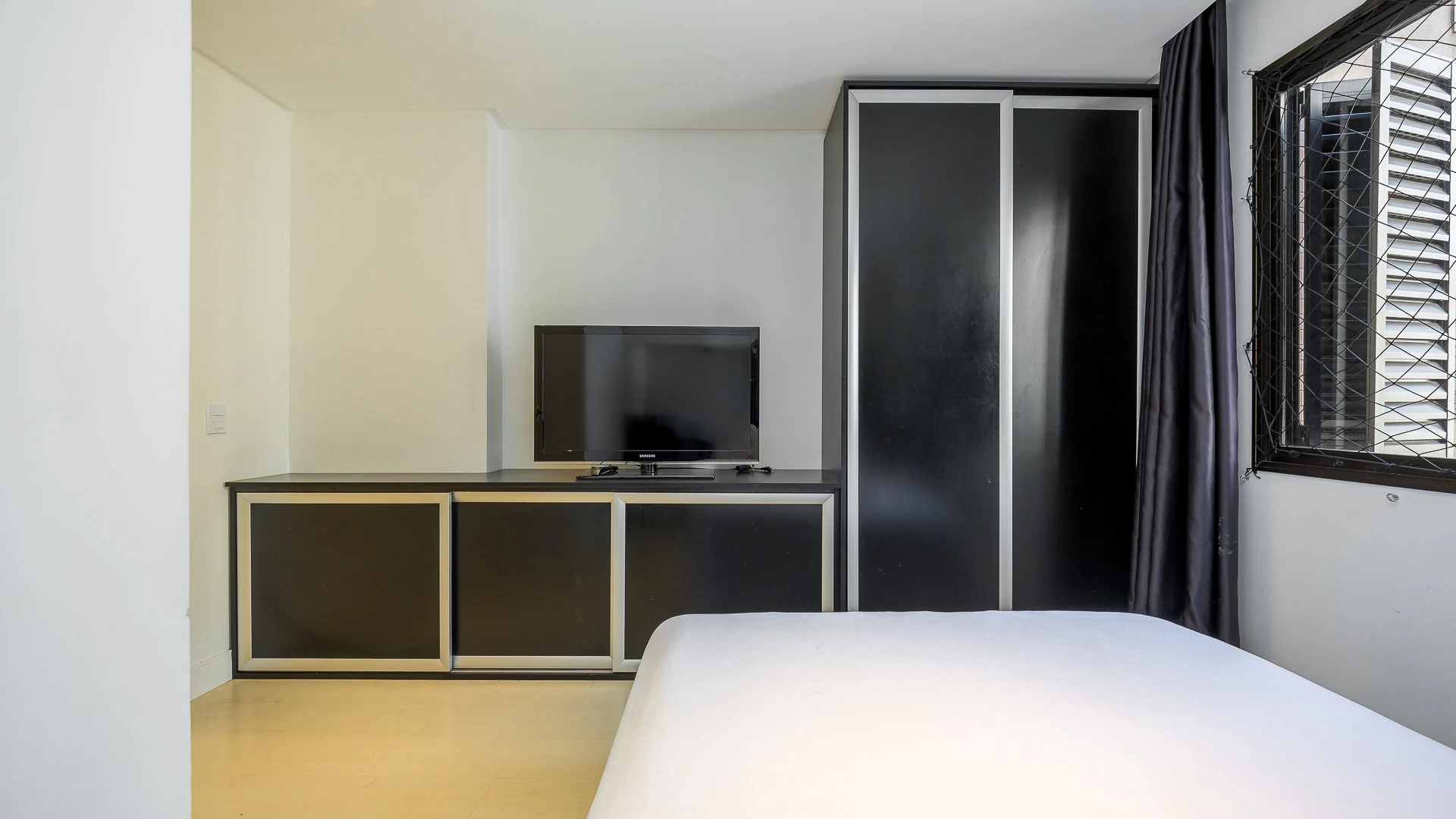 3-bedroom apartment with open-plan kitchen and 3 parking — photo 13