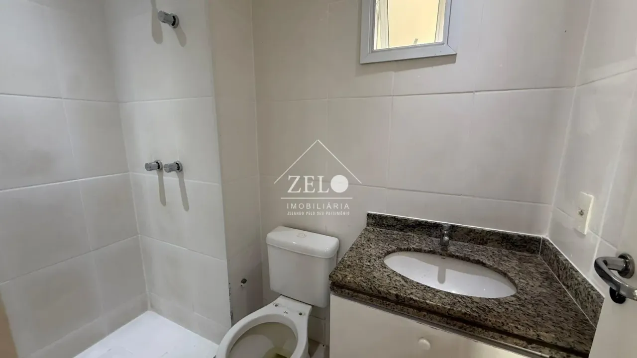 Apartment with 2 bedrooms and 2 bathrooms and 2 parking — photo 12