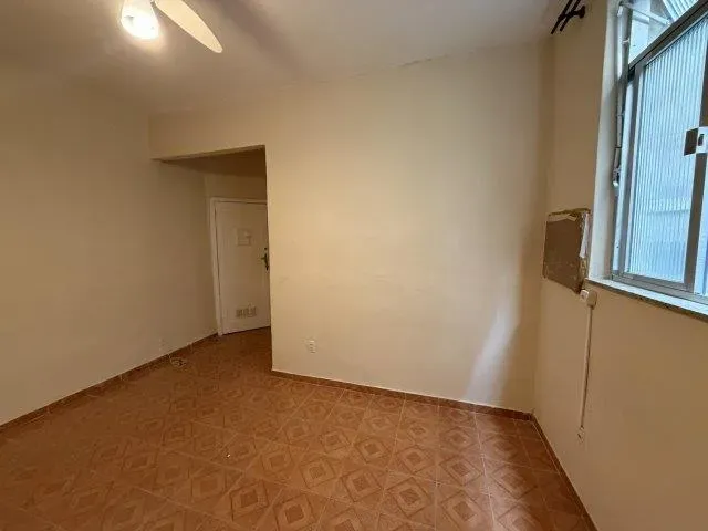 One-bedroom, 23 m² apartment in Rio de Janeiro — photo 5