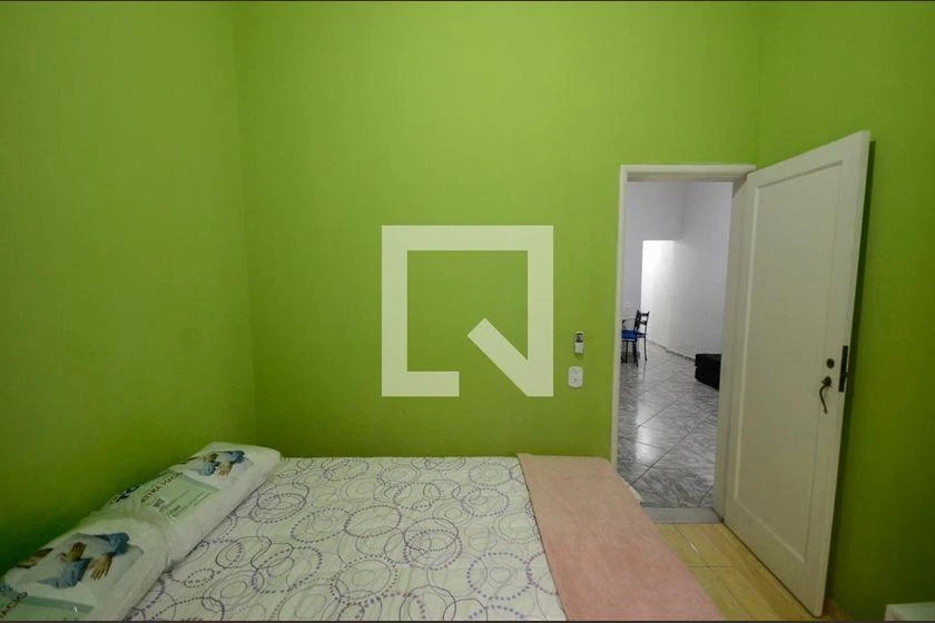 Furnished house with 2 bedrooms and 1 bathroom — photo 7