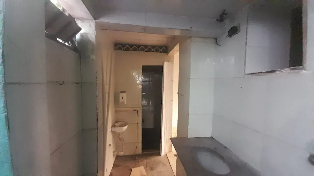 Unfurnished house with 3 bedrooms and 3 bathrooms — photo 7