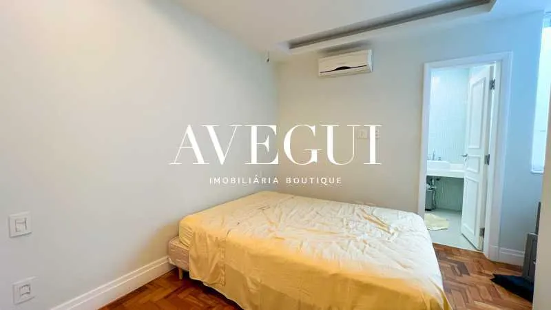 Residential apartment with 5 parking spaces and air conditioning — photo 7