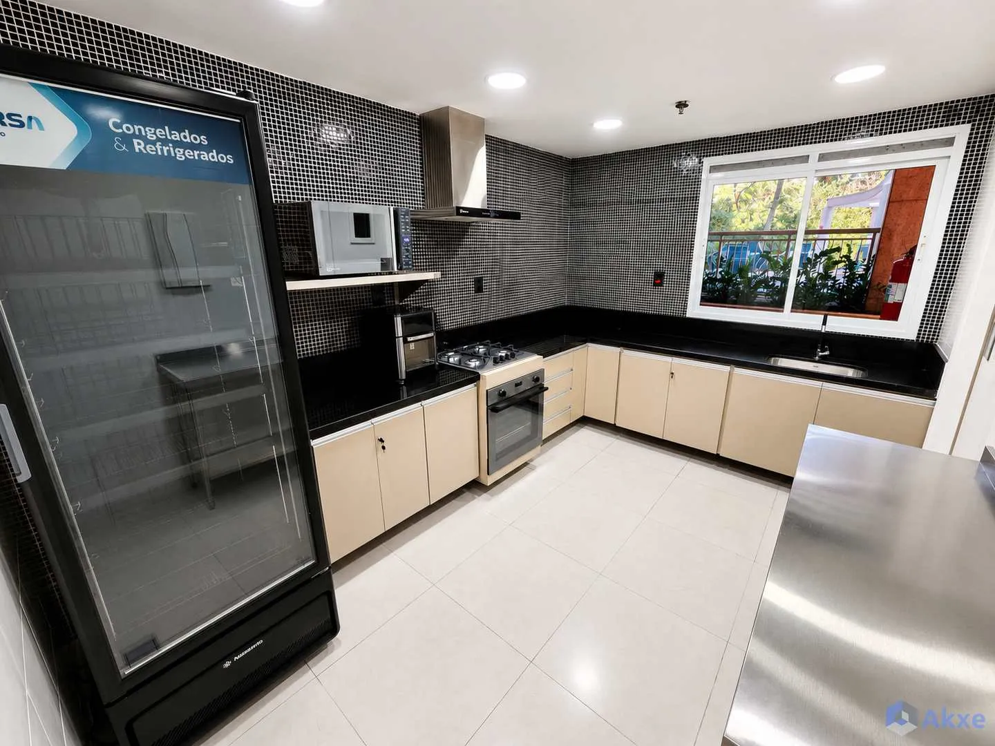 2-bedroom apartment with an en-suite and balcony grill — photo 38