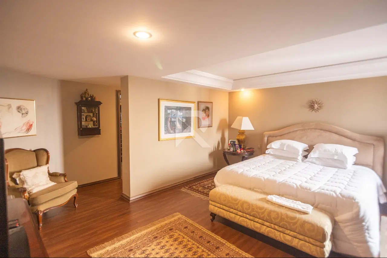 Apartamento 629 m² com 4 quartos suítes e 4 vagas — photo 48