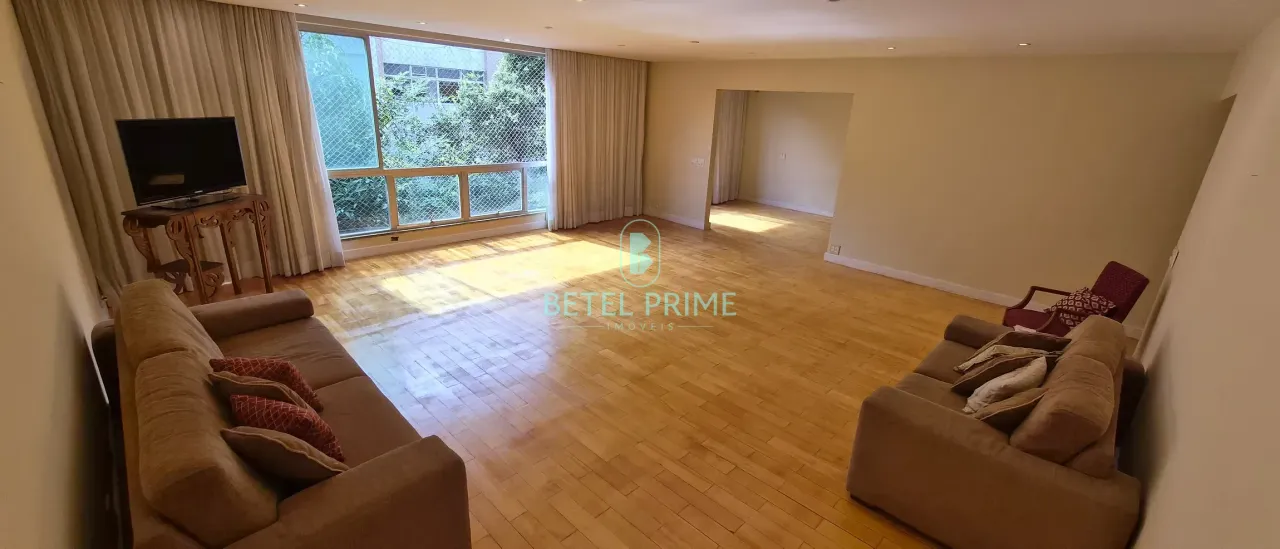 Apartamento para locação com 3 quartos e 4 banheiros — photo 4
