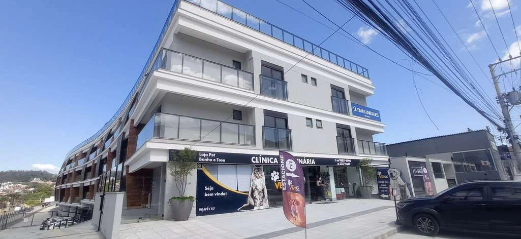 46 m² house with 1 bedroom and 1 parking spot — photo 3