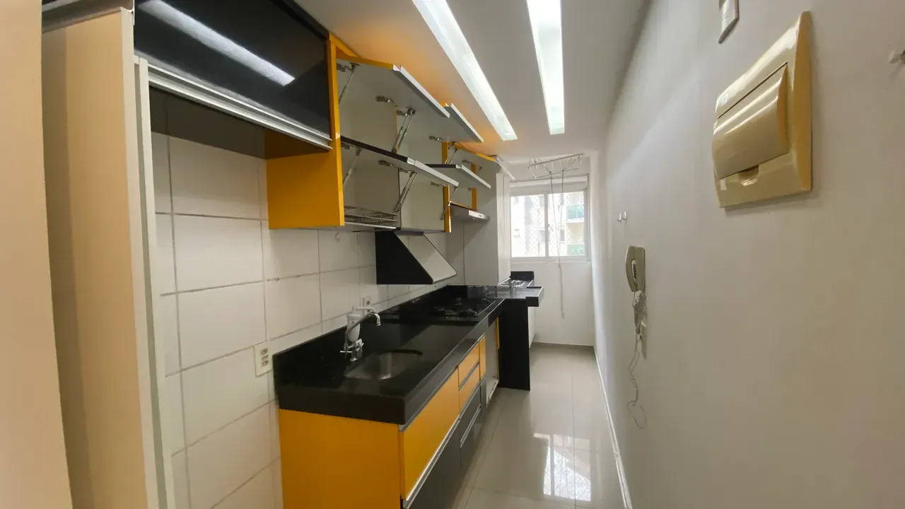 Apartamento de 2 quartos com espaço de home office — photo 9