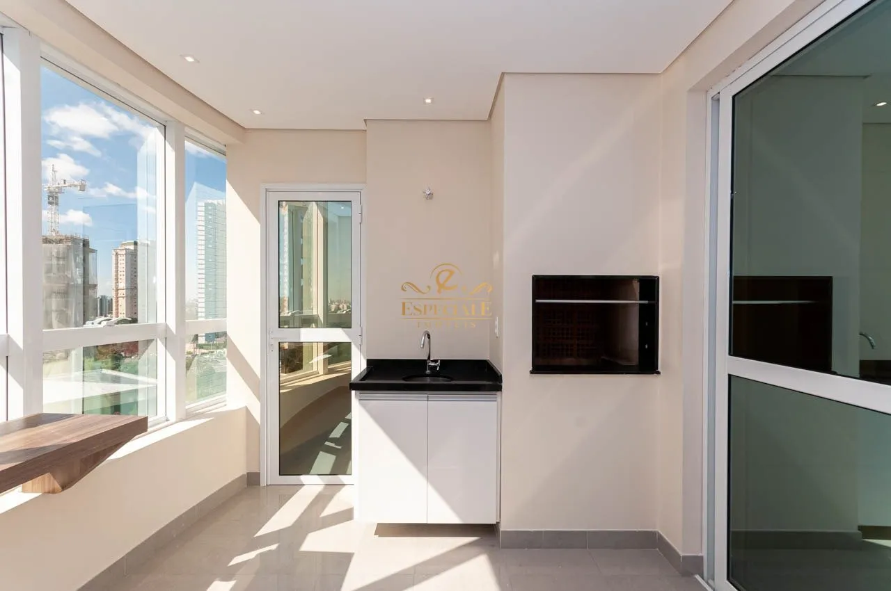 4-bedroom apartment with 2 suites, 331 m² — photo 9