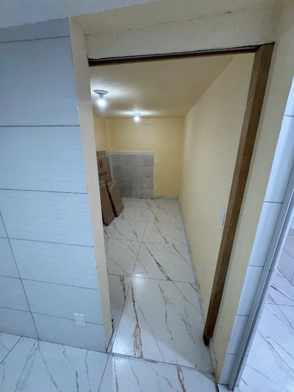 One-bedroom, 25 m² house in Rio de Janeiro — photo 8