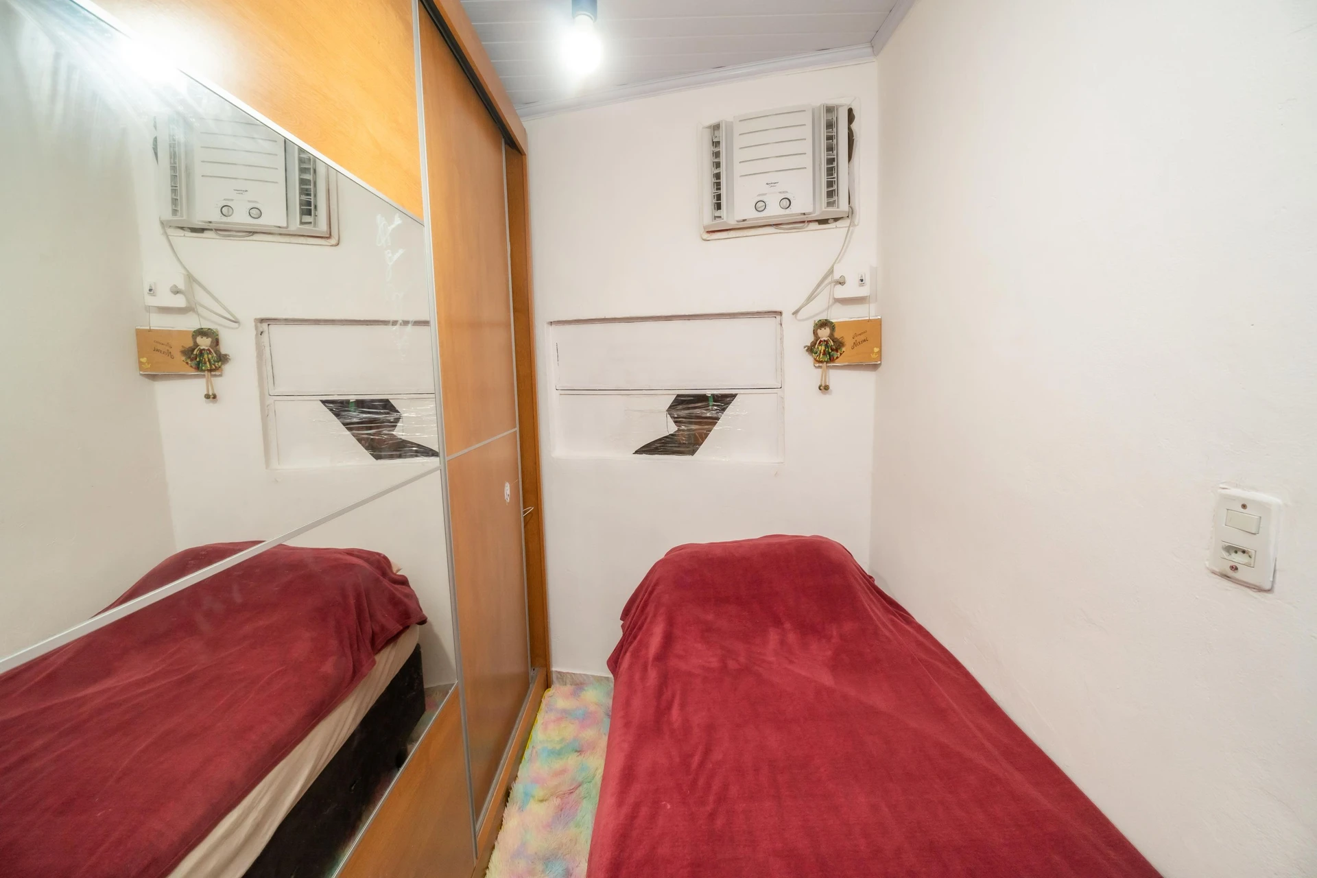 3-bedroom house with a washing machine in Rio de Janeiro — photo 49