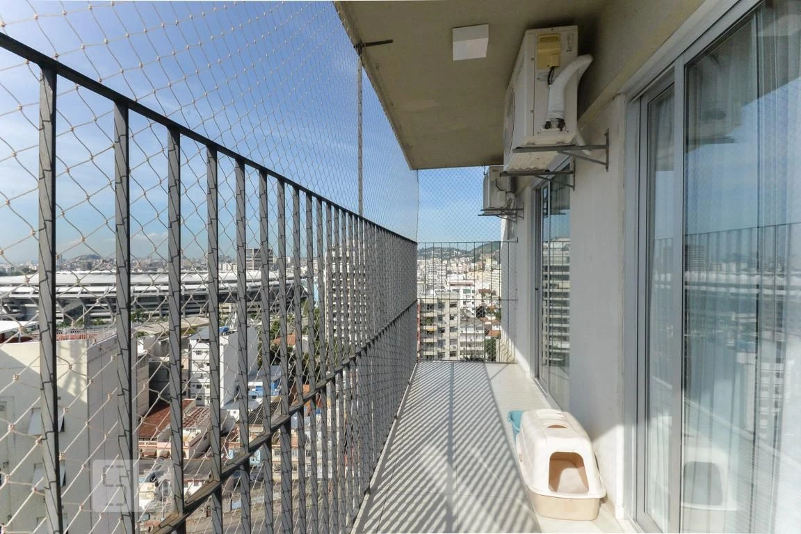 Apartamento mobiliado, 100 m², com churrasqueira privativa — photo 25