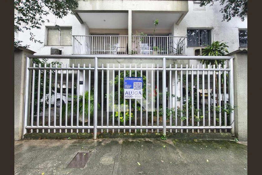 Apartamento mobiliado com 2 quartos e 2 banheiros — photo 39