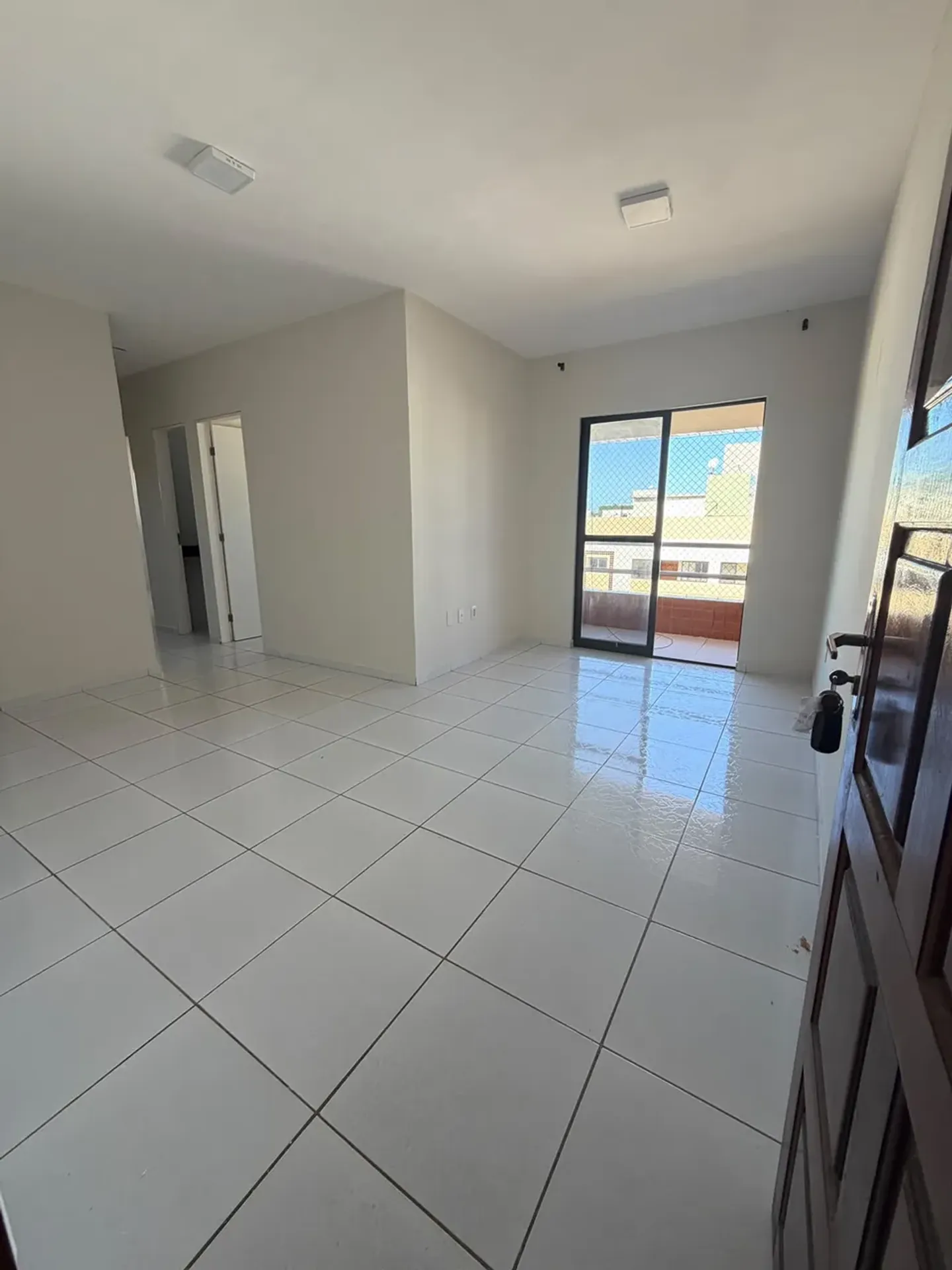 3-bedroom apartment, 1 with its own bathroom, 70 m² — photo 5