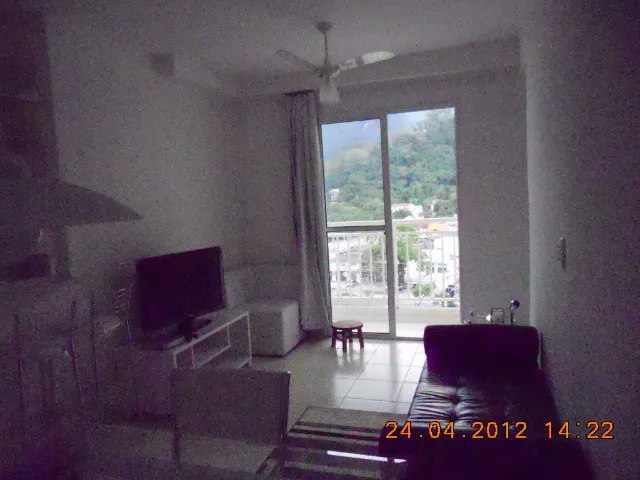 Furnished 2-bedroom apartment with 1 parking spot — photo 12