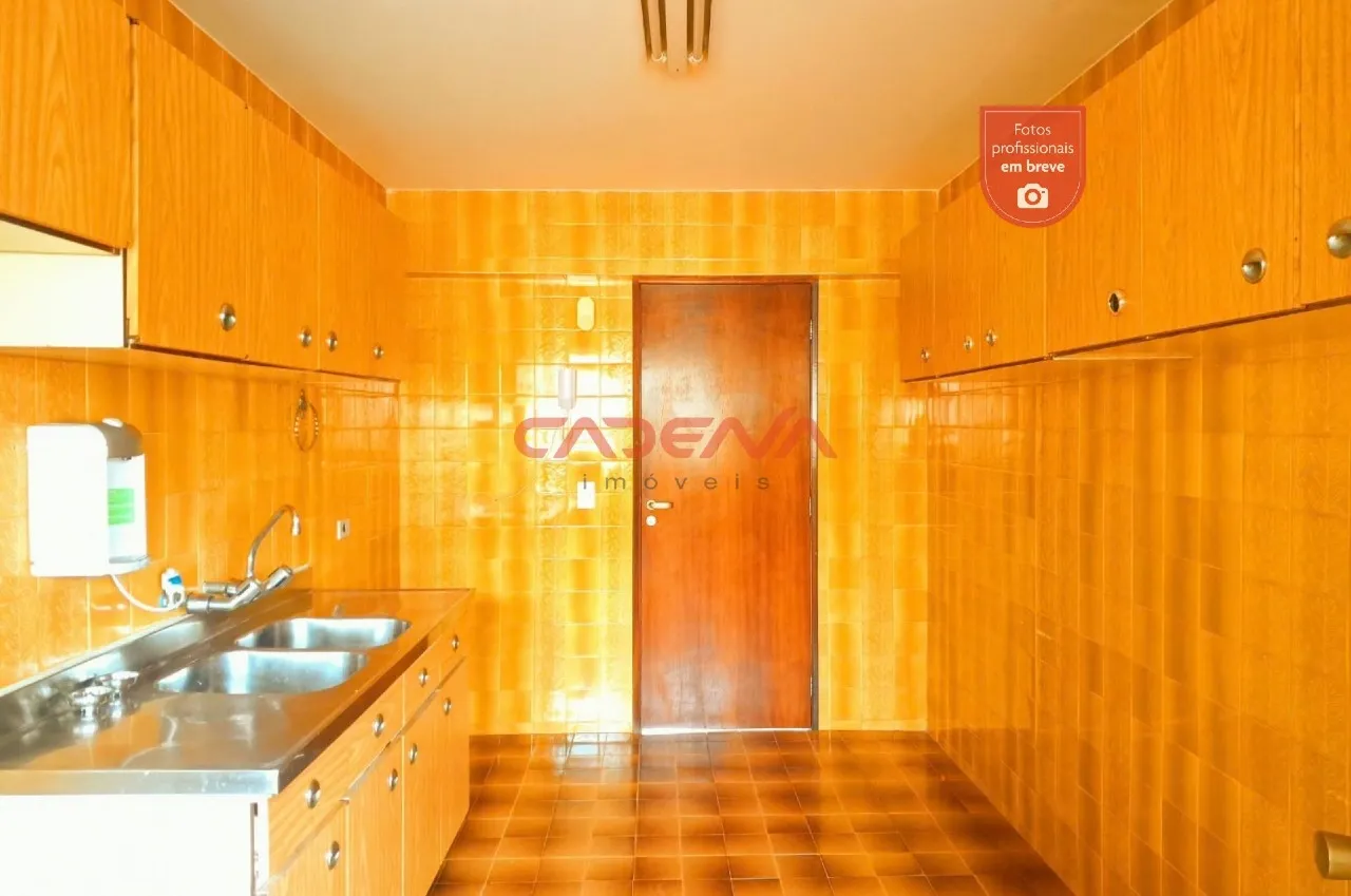 4 quartos e espaço de home office: apartamento de 156 m² — photo 10