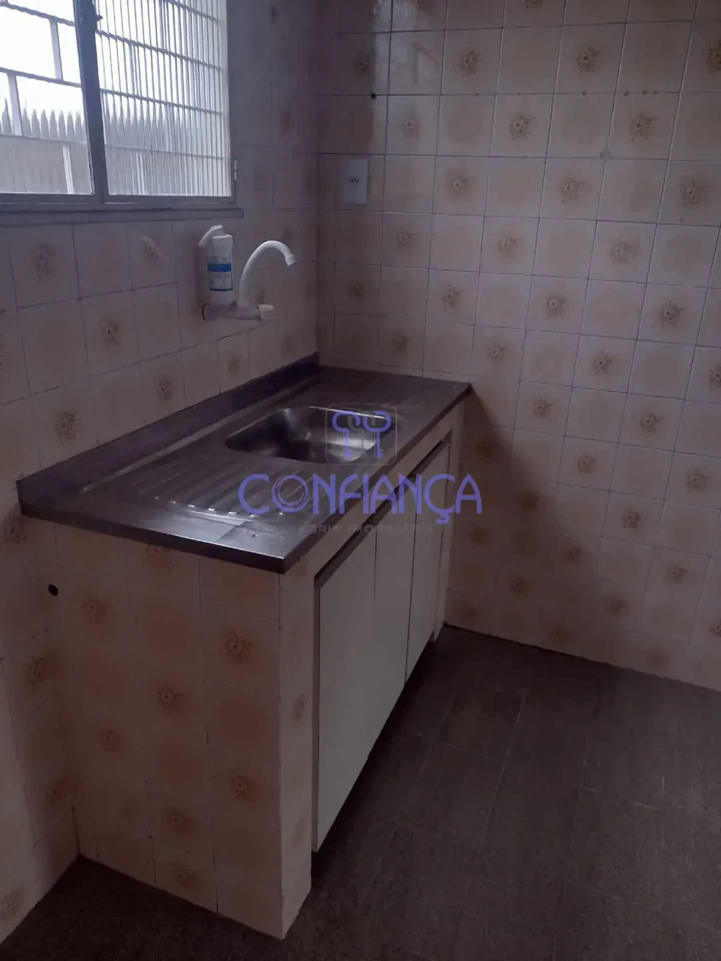 Apartamento de 58 m² e 1 quarto, Campo Grande — photo 3