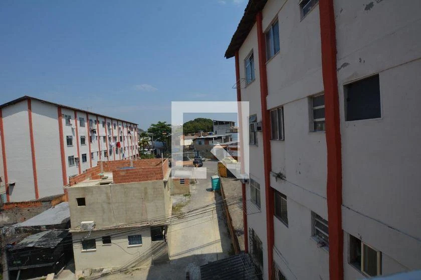 1 quarto e máquina de lavar: apartamento de 40 m² — photo 15