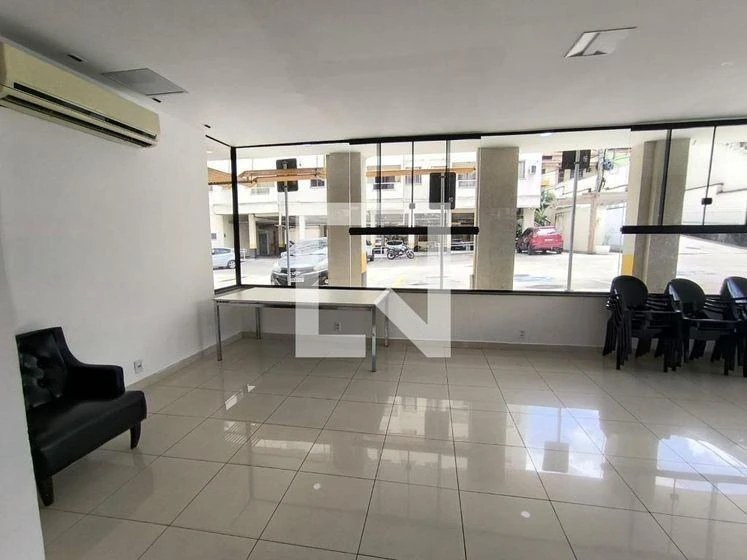 Washing machine in a 2-bedroom apartment, 47 m² — photo 7