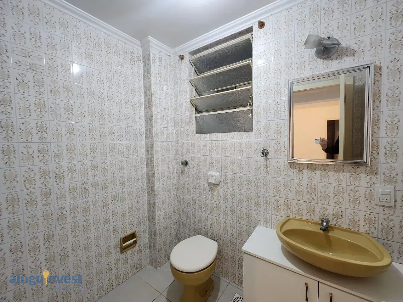 Departamento de 1 dormitorio y 53 m² — photo 6
