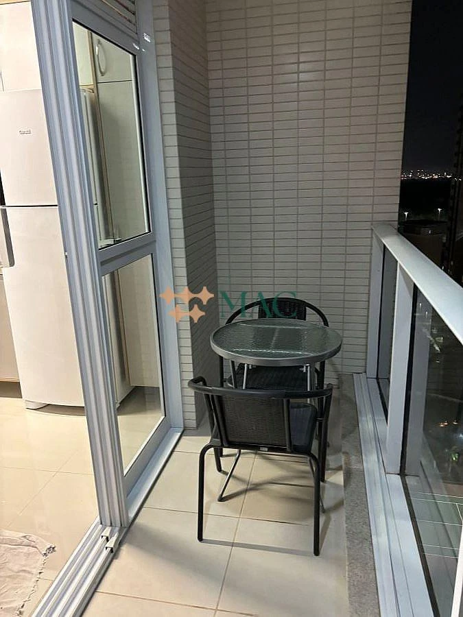 Furnished 85 m² apartment with 2 en-suite suites — photo 13