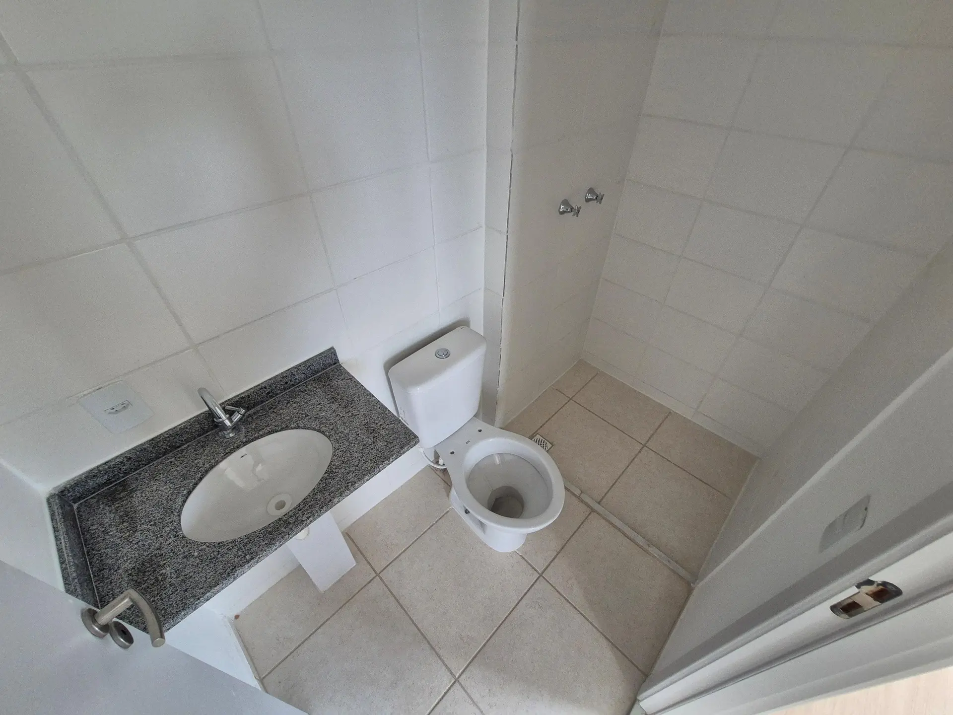 Apartamento com 2 quartos e varanda, aceita animais — photo 32