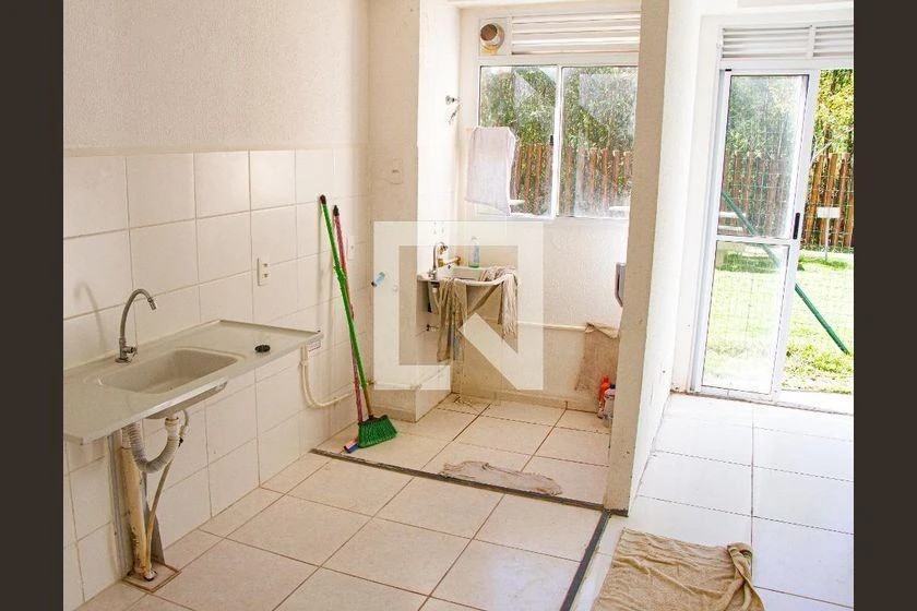 Квартира з 2 спальнями 41 м² і відкритим басейном — photo 22