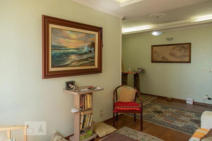 Пральна машина та 2 спальні: квартира 67 м² — photo 9