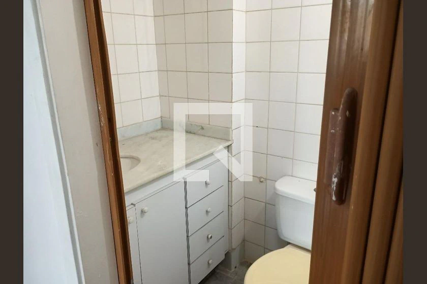Apartamento 2 quartos 61 m² com 1 vaga e box de vidro — photo 19