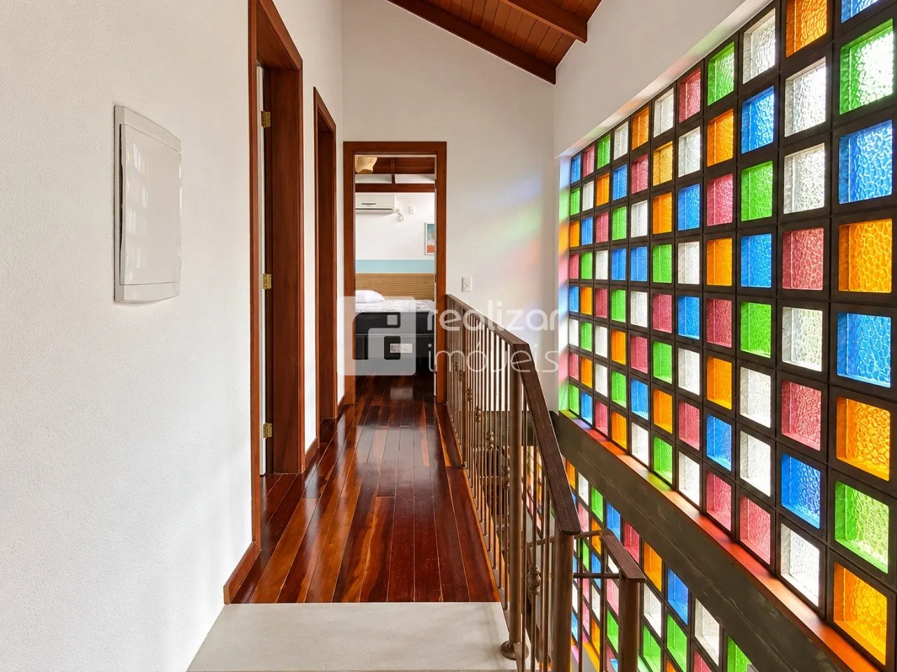3 quartos e vista para a água: casa de 120 m² — photo 18