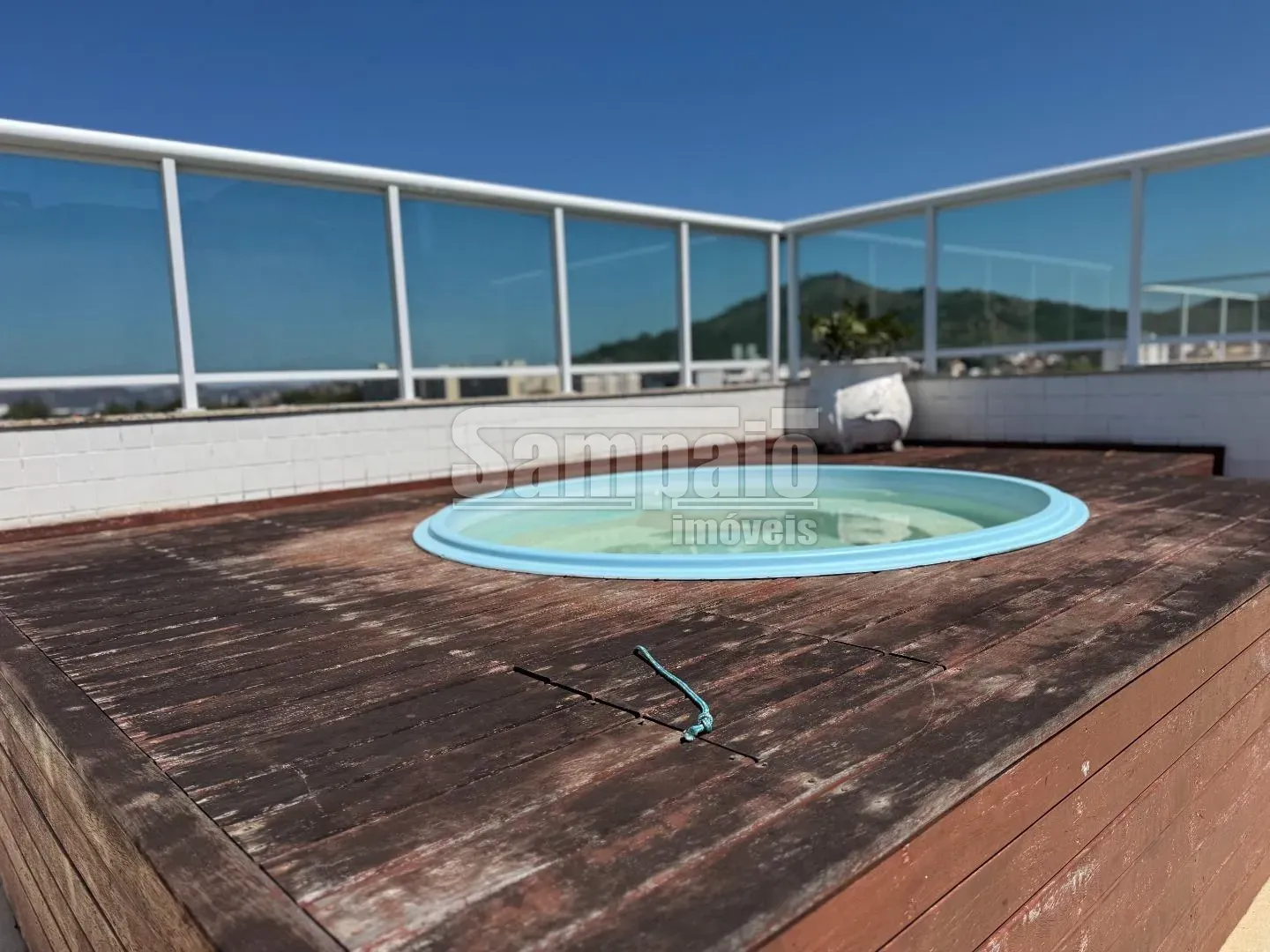 Apartamento 3 quartos com 2 suítes e 5 banheiros — photo 36