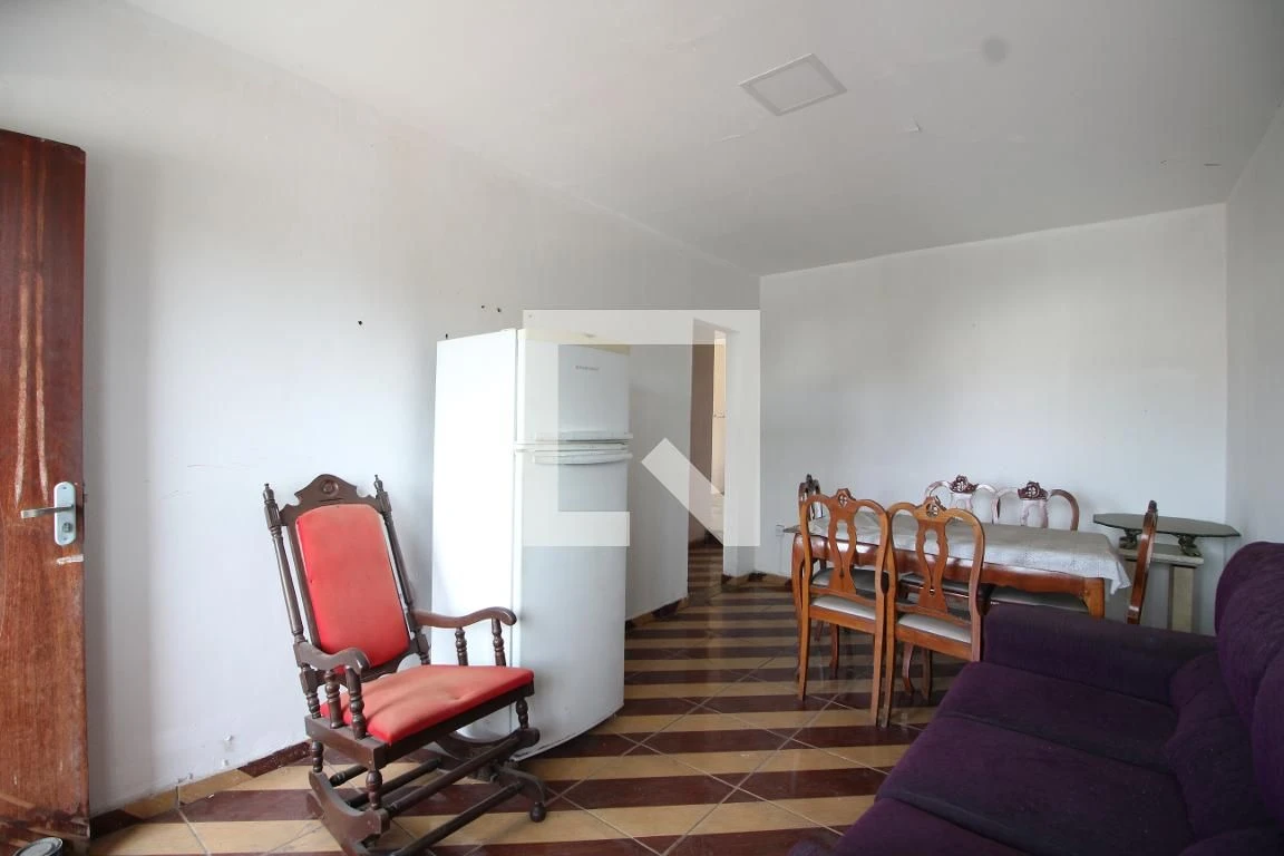 Apartment with 2 bedrooms and a balcony and closed kitchen — photo 8