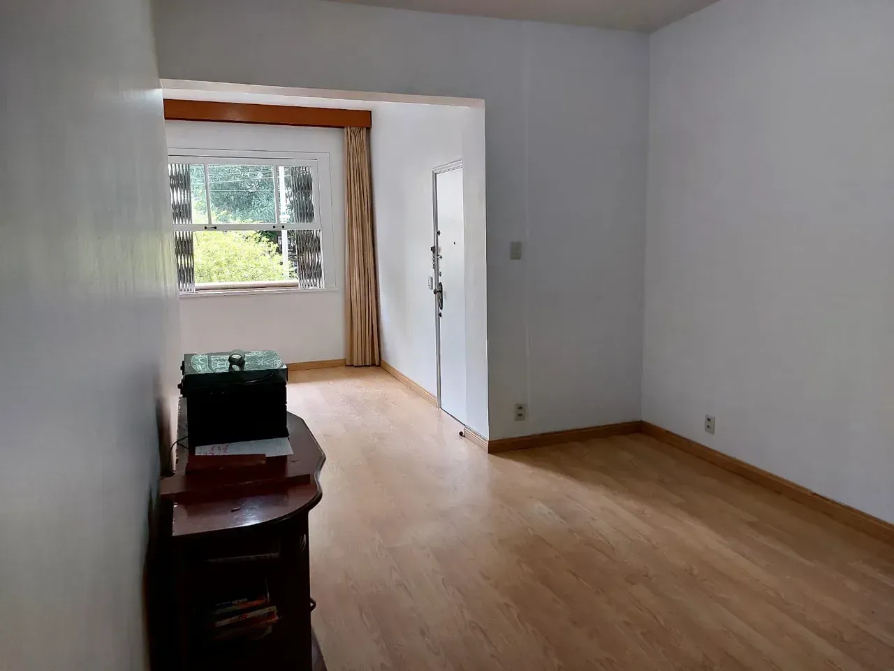 86 m² apartment with 3 bedrooms and a gas stove — photo 9