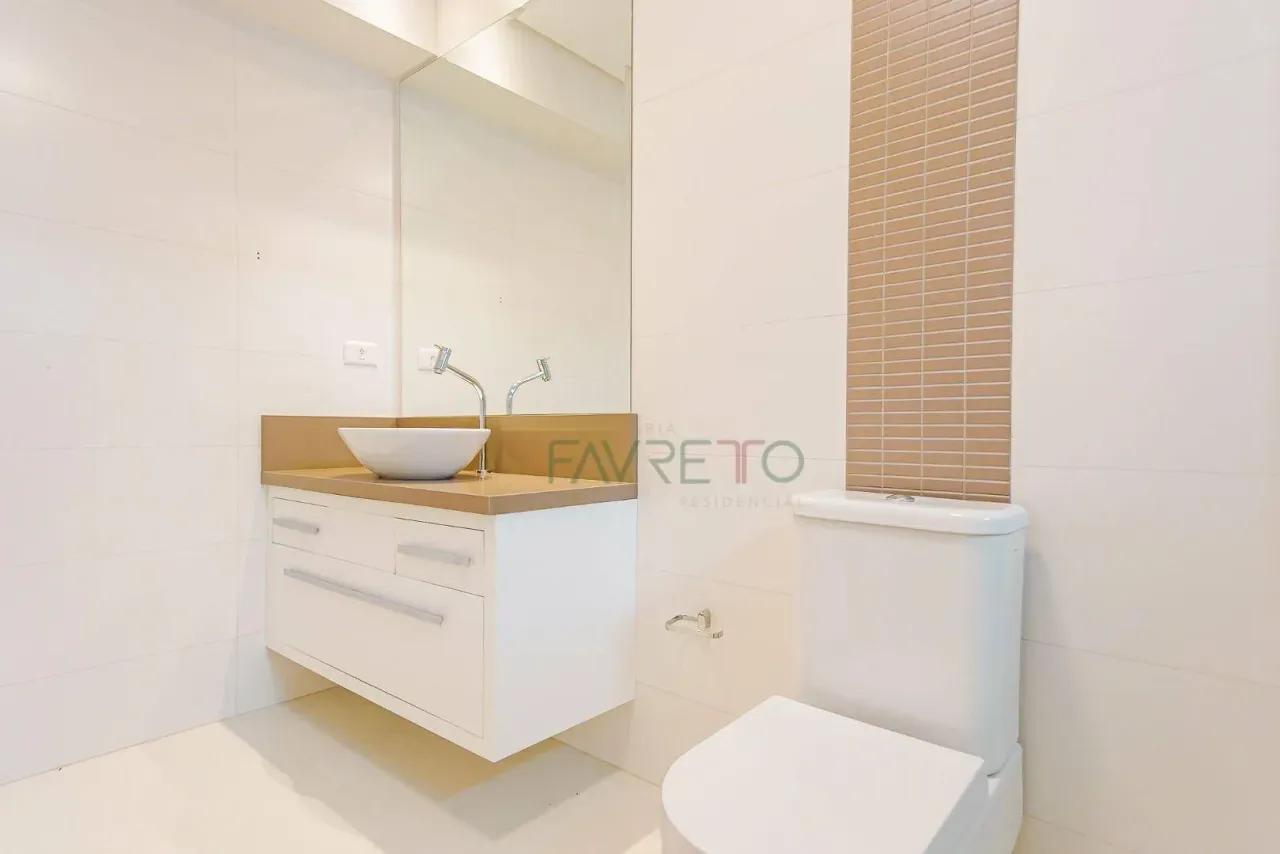 Дом 492 м², 5 спален, Куритиба — photo 19